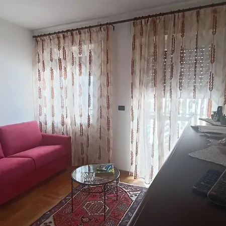 B&v Mountain Dream Appartement Aoste