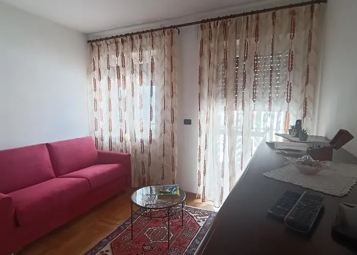 B&v Mountain Dream Appartement Aoste