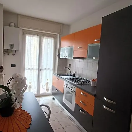 B&v Mountain Dream דירה