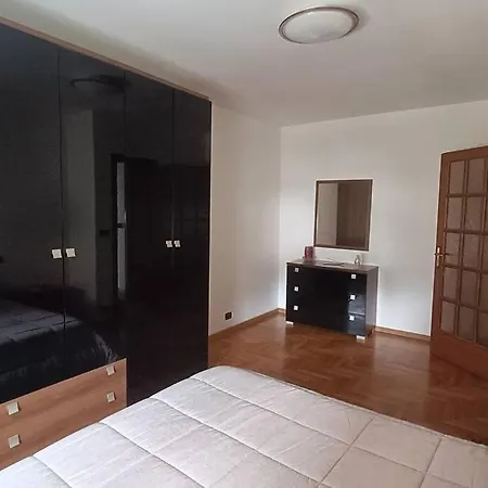 B&v Mountain Dream Apartment *