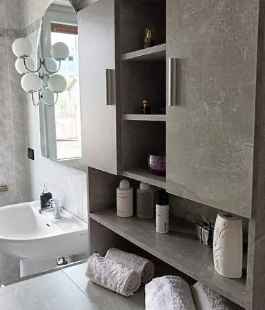 B&v Mountain Dream אאוסטה