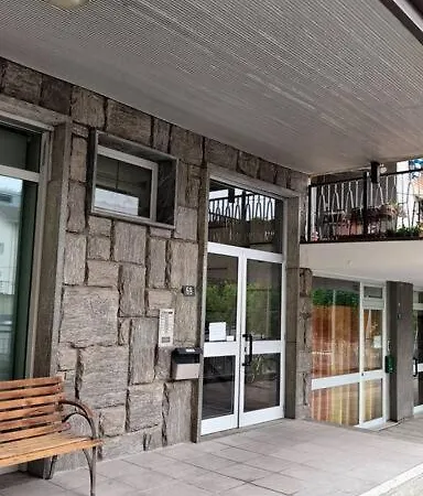 B&v Mountain Dream Aosta