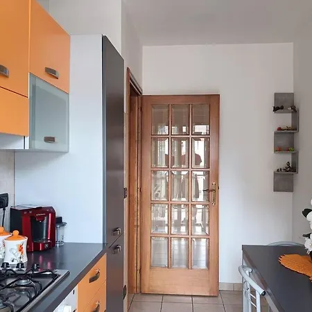 Appartement B&v Mountain Dream Aosta