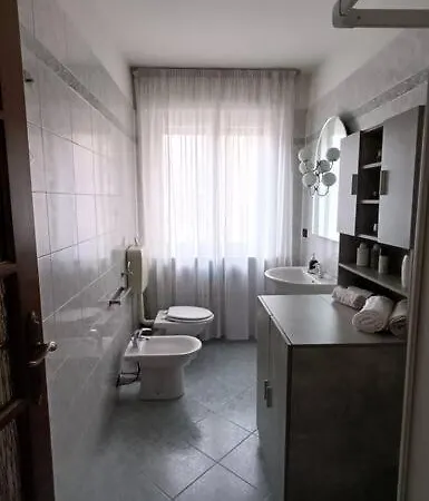 Apartment B&v Mountain Dream *