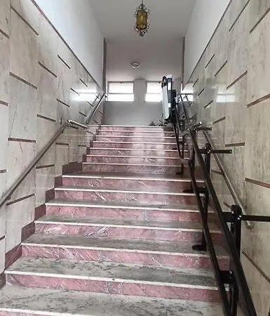 Apartment B&v Mountain Dream Aosta