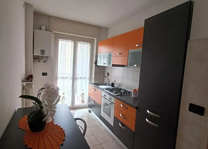 B&v Mountain Dream דירה