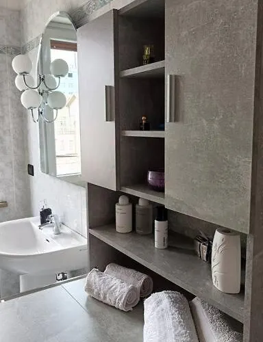 B&v Mountain Dream 아오스타