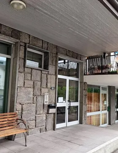 B&v Mountain Dream 아오스타