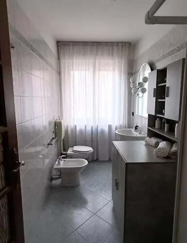 아파트 B&v Mountain Dream *