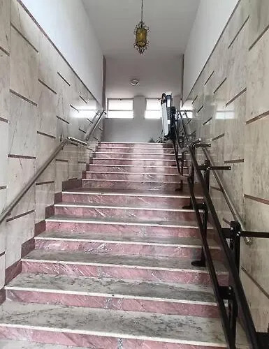 דירה B&v Mountain Dream אאוסטה