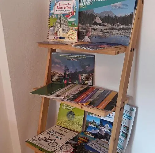 דירה B&v Mountain Dream *